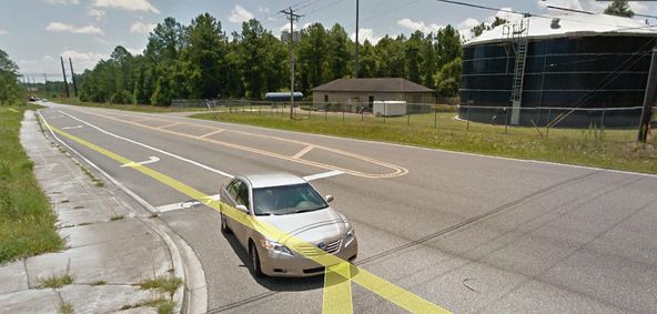 3598 Old Jennings Rd, Middleburg, FL 32068